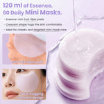 TAP01 Tranexamic Acid Pads