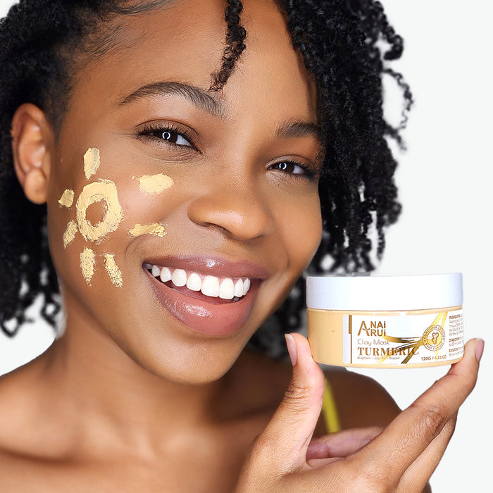 Clay Masks