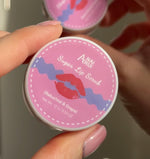 Bakuchiol & Grape Lip Mask Set