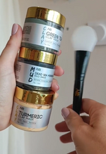 Deep Cleansing Facial Mask Set