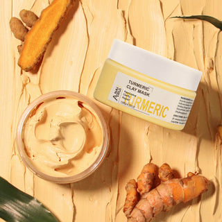 best turmeric facial mask